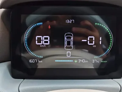 Leapmotor Leapmotor T03