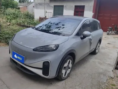 Arcfox S