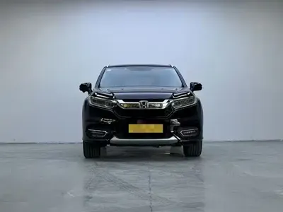 Honda Avancier