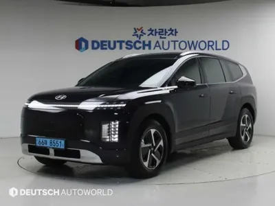 Hyundai Ioniq9