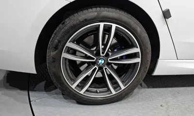 BMW Gran Turismo