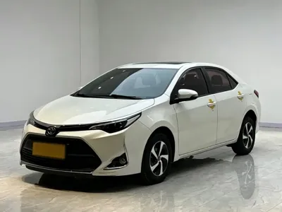 Toyota Levin