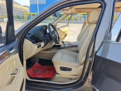 BMW X5 (Import)