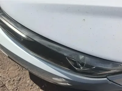 Geely Emgrand GL