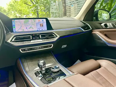 BMW X5 (Import)