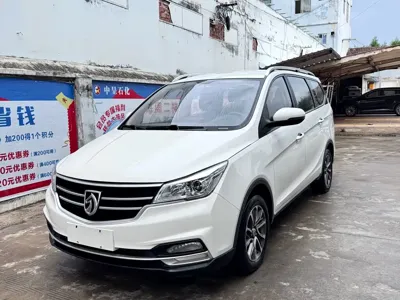 Baojun 730