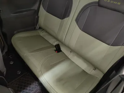 Geely Galaxy Panda