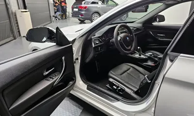 BMW Gran Turismo