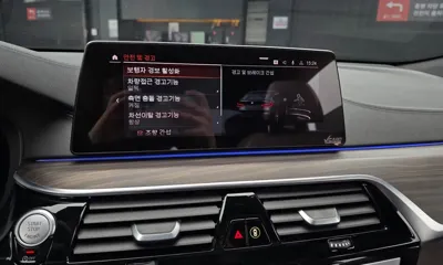 BMW Gran Turismo