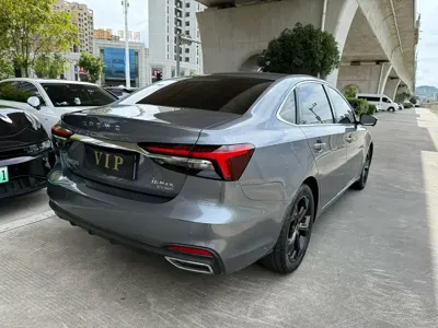 Roewe i6 Max