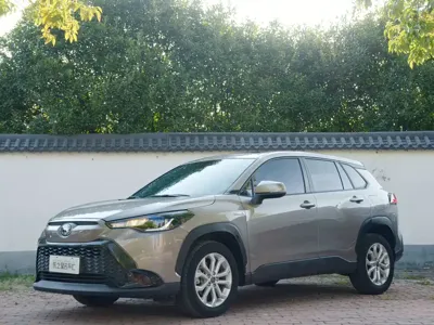Toyota Frontlander