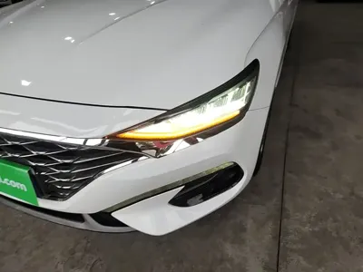 Hyundai Fista