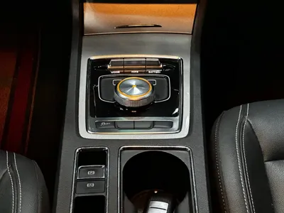 Roewe i6 New Energy