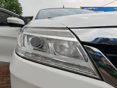 Honda Crider