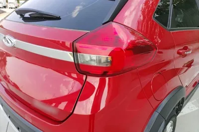 Chery Tiggo 3x