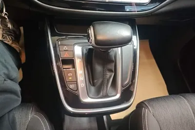 GAC Trumpchi M6