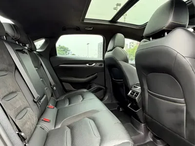 Geely Xingrui