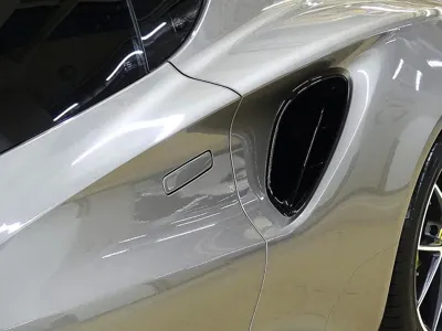 Lotus Emira
