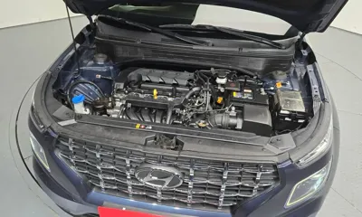 Hyundai Venue