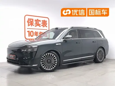 AITO 问界 AITO M9