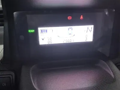 Wuling MINIEV
