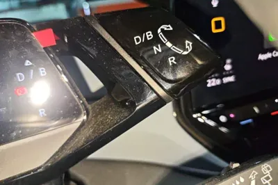 Volkswagen ID.4 X