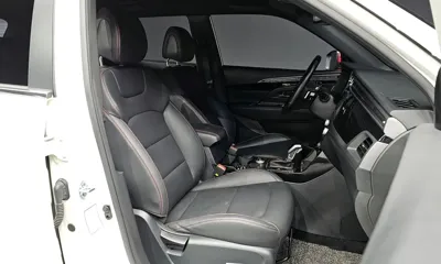 KG_Mobility_Ssangyong KORANDO