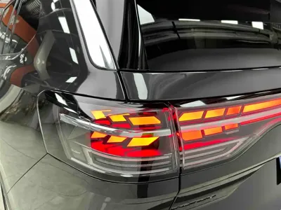 Volkswagen Talagon