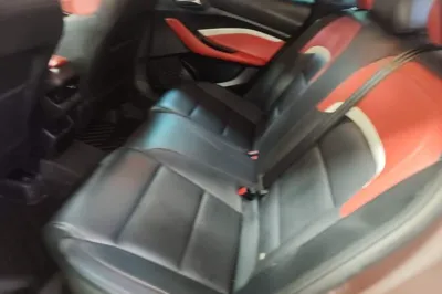 MG 5