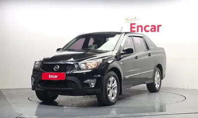 KG_Mobility_Ssangyong KORANDO