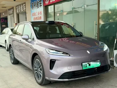 尚界 尚界H5