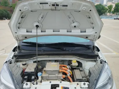 Roewe Clewe Clever