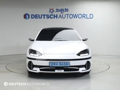 Hyundai Ioniq6