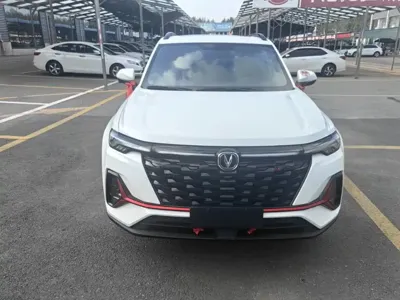 Changan CS35PLUS