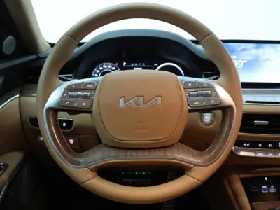 Kia K9