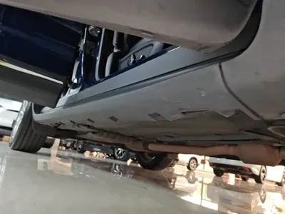 Lincoln MKC