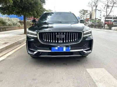 Geely Xingyue L