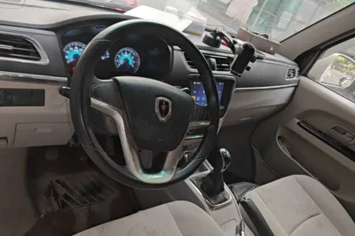 Jinbei New Hiace X30L