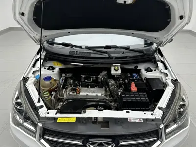 Chery Tiggo 3x
