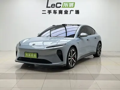 Nio ET5
