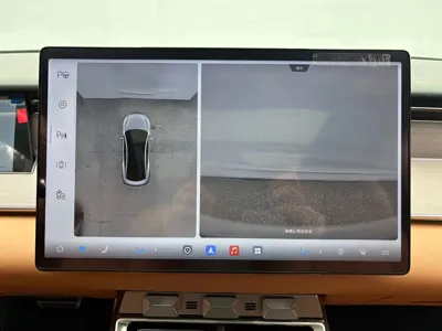 BYD 汉L