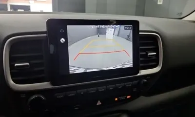 Hyundai Venue