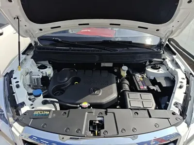 Changan CS35