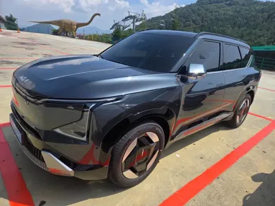 Kia EV5