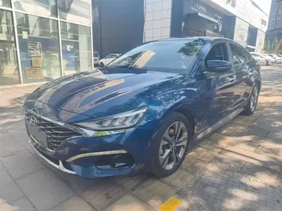 Hyundai Fista