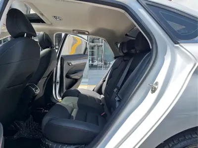 Geely Binrui