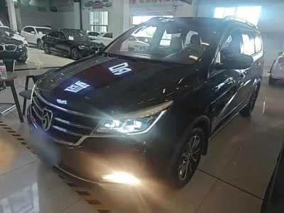 Baojun 730