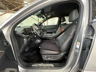 Haval Shenshou