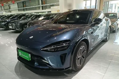 Xiaomi Auto YU7