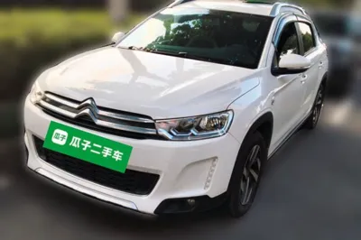 Citroen C3-XR